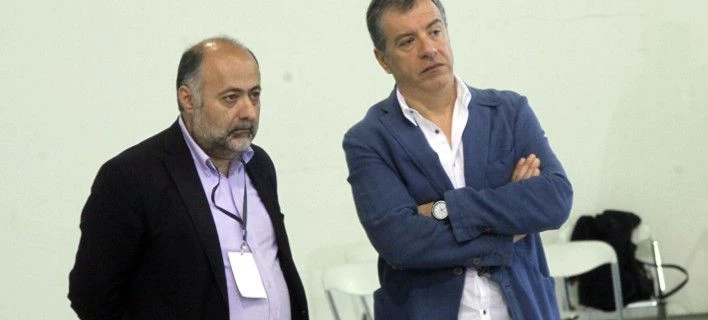 Το πρώτο Σαββατοκύριακο του Νοεμβρίου το 3ο Συνέδριο του Ποταμιού -Ανοιχτό κάλεσμα σε πολίτες